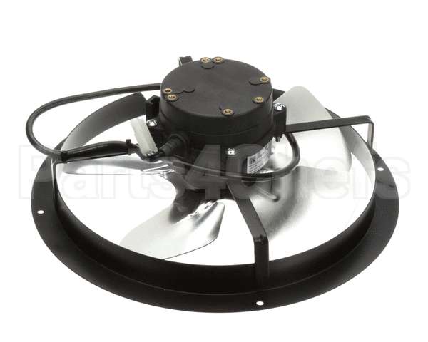 1262025 Sandenvendo Fan Mtr,W/Blade,Ecd0297-A01