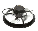1262025 Sandenvendo Fan Mtr,W/Blade,Ecd0297-A01