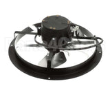 1262025 Sandenvendo Fan Mtr,W/Blade,Ecd0297-A01