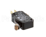 1263 Globe Micro Switch Auto