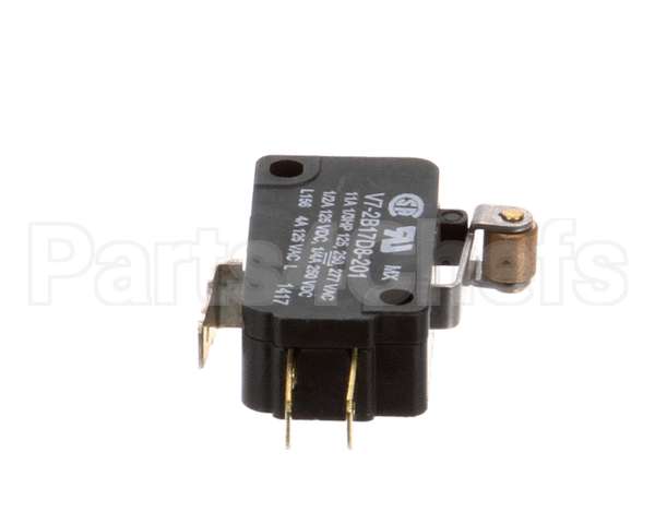 1263 Globe Micro Switch Auto