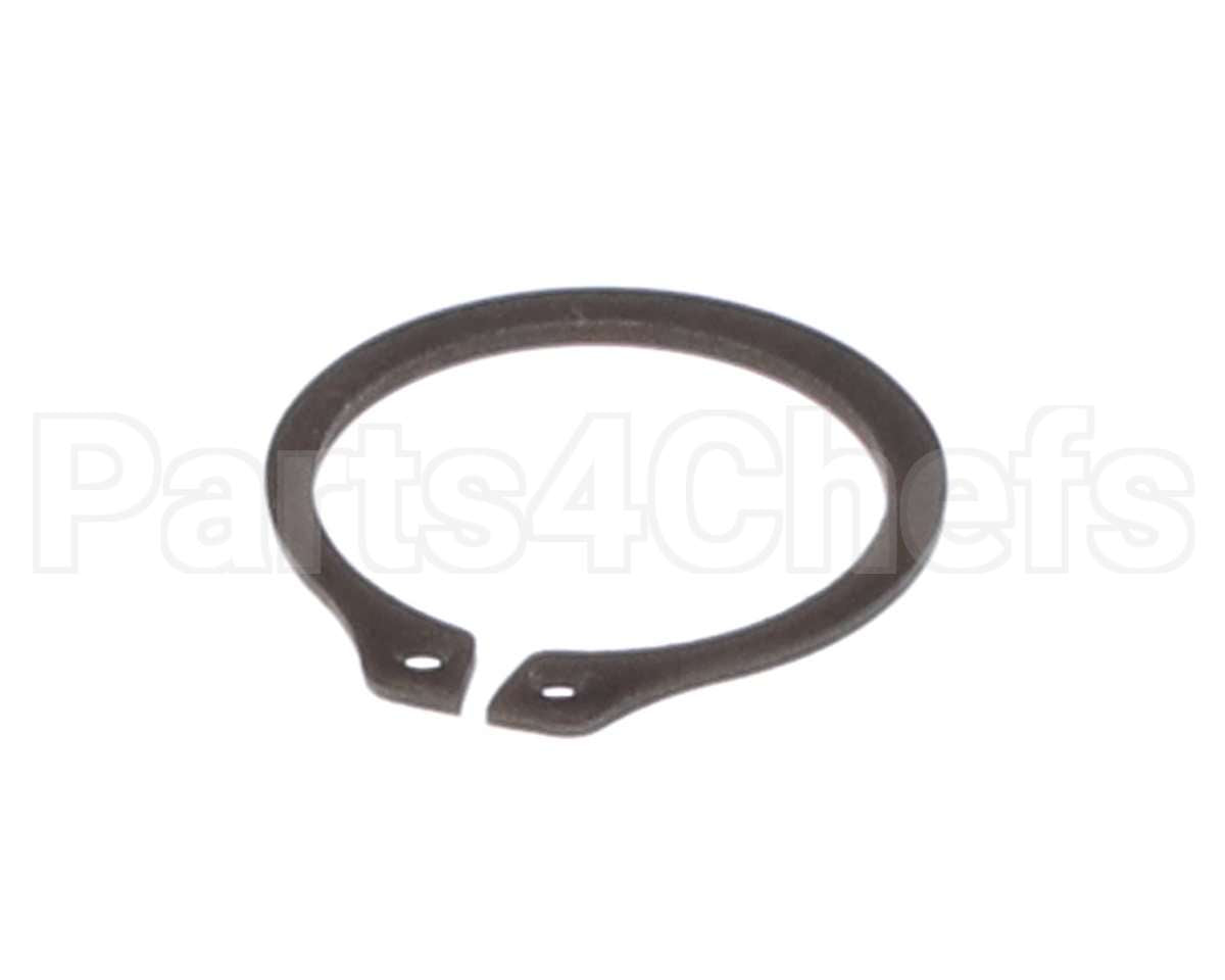 12635 Insinkerator Ring, Retaining