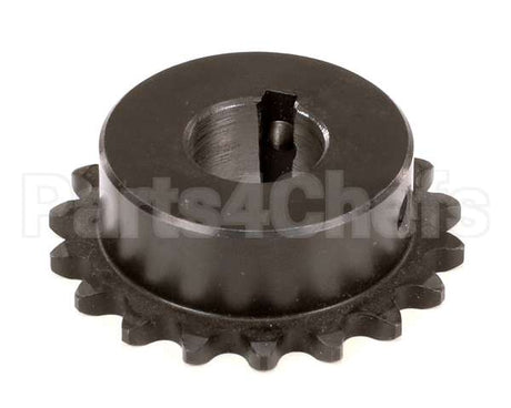 126451 Marshall Air Sprocket #3518 X .755