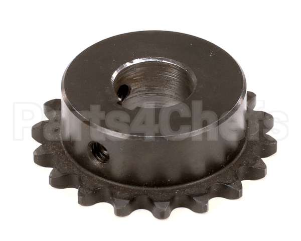126451 Marshall Air Sprocket #3518 X .755