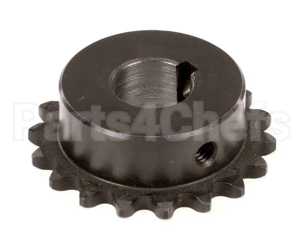 126451 Marshall Air Sprocket #3518 X .755