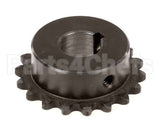 126451 Marshall Air Sprocket #3518 X .755