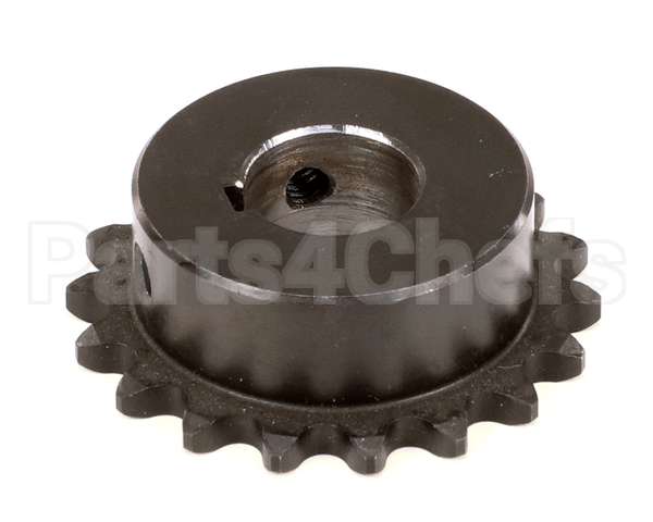 126451 Marshall Air Sprocket #3518 X .755
