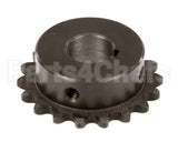 126451 Marshall Air Sprocket #3518 X .755