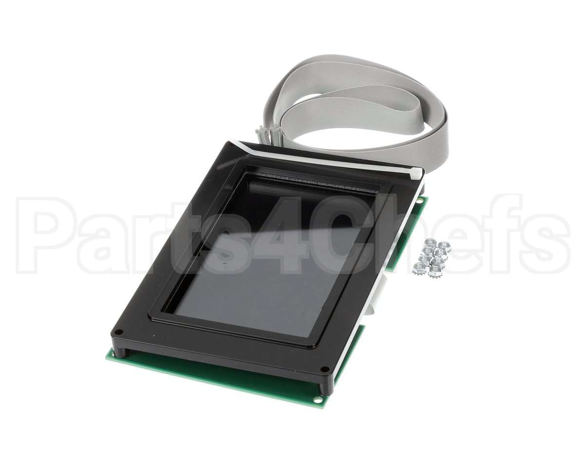 1265-001S Prince Castle Kit Lcd Assembly