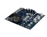 1265-908S Prince Castle Kit, Controller Pcb Plk 4X1