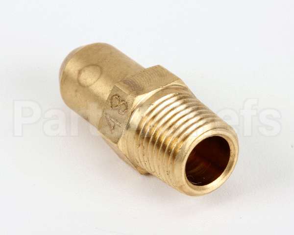 1265548 Garland Orifice Fitting #48