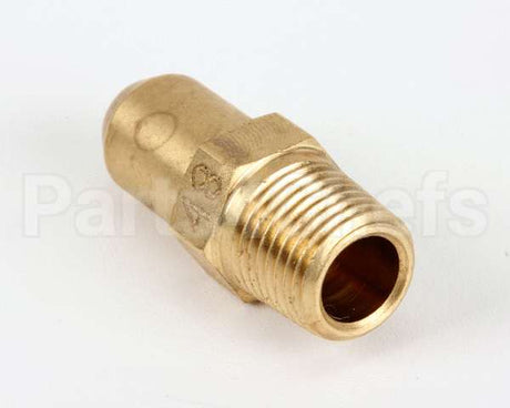 1265548 Garland Orifice Fitting #48