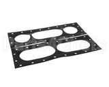 1265961 Vogt Ice Machines Gasket Set For K10X, Kh10X, Qc