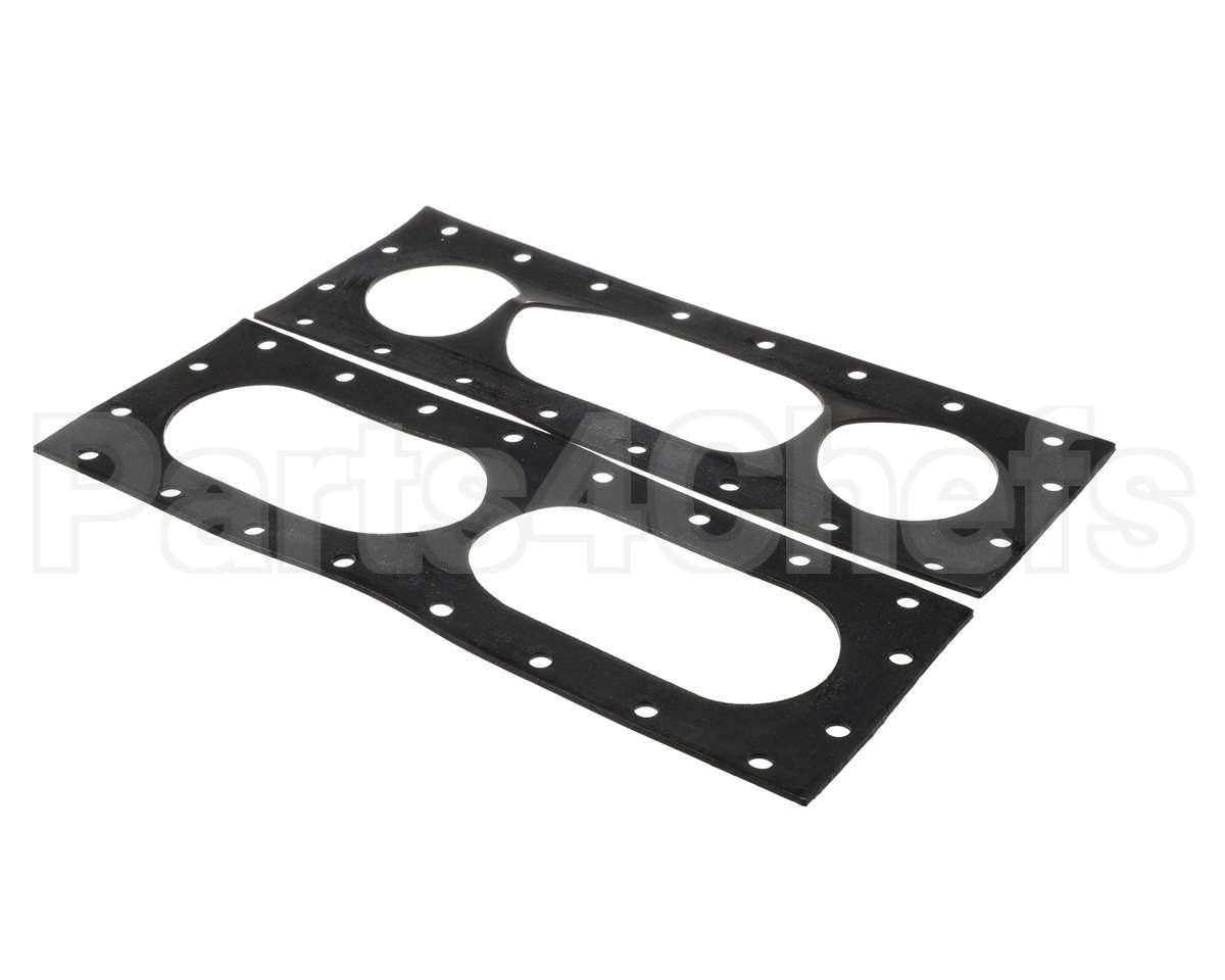 1265961 Vogt Ice Machines Gasket Set For K10X, Kh10X, Qc
