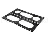 1265961 Vogt Ice Machines Gasket Set For K10X, Kh10X, Qc