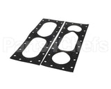 1265961 Vogt Ice Machines Gasket Set For K10X, Kh10X, Qc