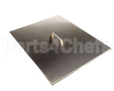 126615 Norlake Pan Well Cover/Zf081 Top Cab