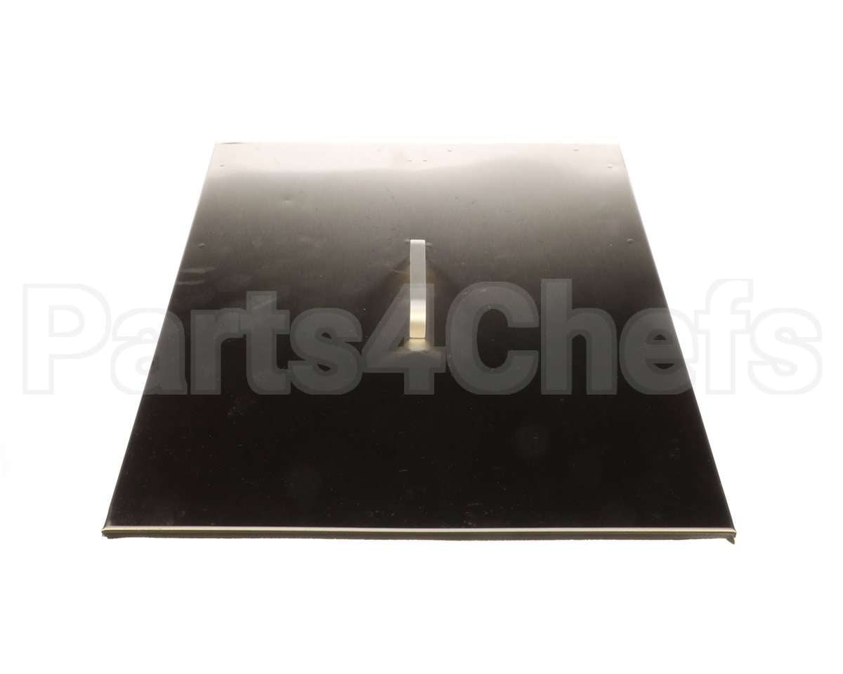 126615 Norlake Pan Well Cover/Zf081 Top Cab