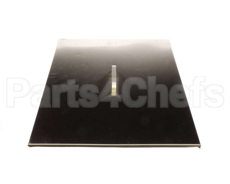 126615 Norlake Pan Well Cover/Zf081 Top Cab
