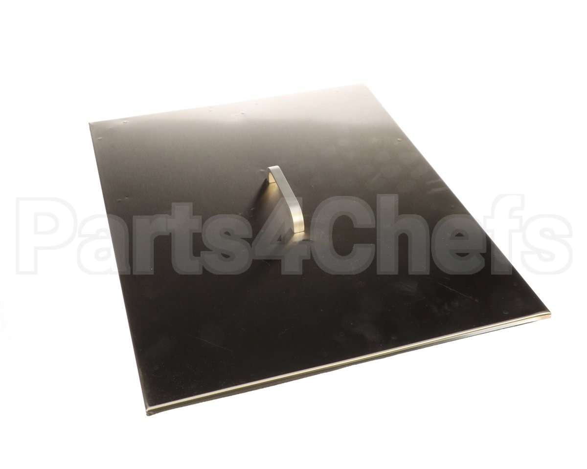 126615 Norlake Pan Well Cover/Zf081 Top Cab