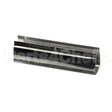 1267-000004 Compatible Kason Cover Chrome #1269