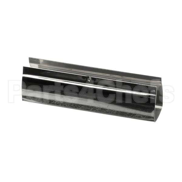 1267-000004 Compatible Kason Cover Chrome #1269
