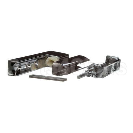 1267-S00014 Kason Hinge Chrome 1-5/8 For Switch
