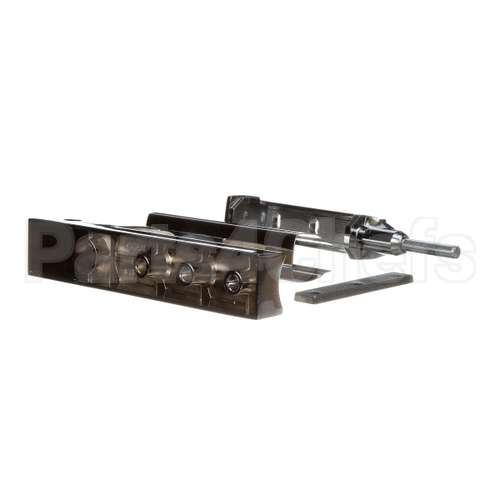 1267-S00014 Kason Hinge Chrome 1-5/8 For Switch