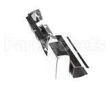 1267-WT0014 Kason Hinge Chrome 1-5/8 To 2-3/8