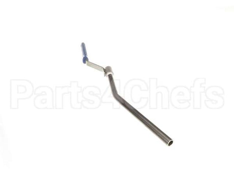 12675-C Ultrafryer Nozzle Handle Assembly, 1/2In S/S 25Deg