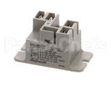 1268 Globe Relay Electromech. (3600A)