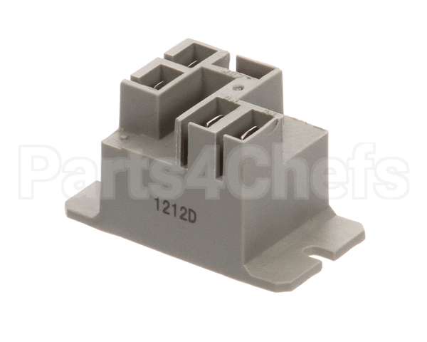 1268 Globe Relay Electromech. (3600A)