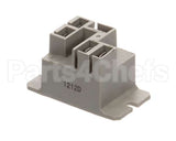 1268 Globe Relay Electromech. (3600A)