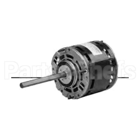 1268 US Motors Nidec Direct Drive Blower Motor