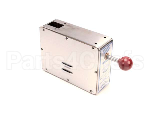 12687 Gaylord N-66 Damper Control Switch 115V - Na, Na