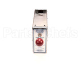 12687 Gaylord N-66 Damper Control Switch 115V - Na, Na
