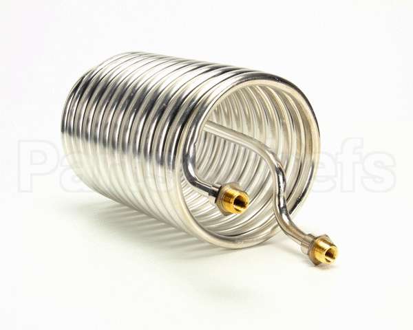 12689.1000 Bunn Coil Kit, Hot Water