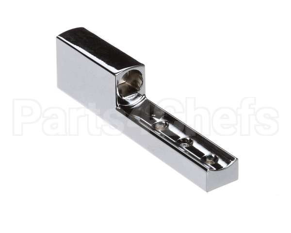 1269-000001 Kason Flange Chrome
