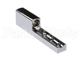 1269-000001 Kason Flange Chrome