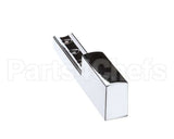 1269-000001 Kason Flange Chrome