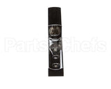 1269-000001 Kason Flange Chrome