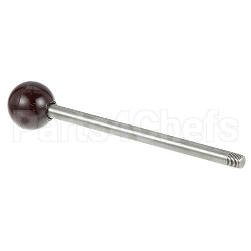 12695 Compatible Groen Handle Assembly