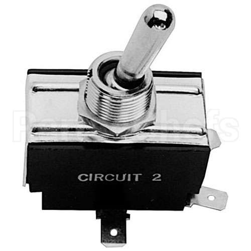 12698 Compatible Waring - Qualheim Switch