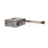 12699 Gaylord N-68-L/440V Damper Control Switch 440V -