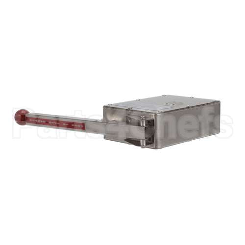 12699 Gaylord N-68-L/440V Damper Control Switch 440V -