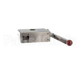 12699 Gaylord N-68-L/440V Damper Control Switch 440V -