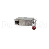 12699 Gaylord N-68-L/440V Damper Control Switch 440V -
