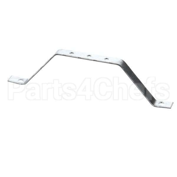 126ABB0041S Compatible Delfield Bracket, Fan Motor, 1D W Ellnut M