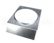 127-CM6-0031-S Delfield Shroud, Fan-4560