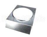 127-CM6-0031-S Delfield Shroud, Fan-4560